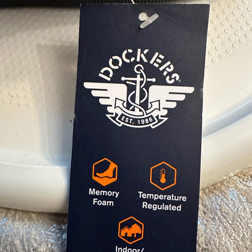 🆕Kid Dockers Slippers - Picture 8 of 14
